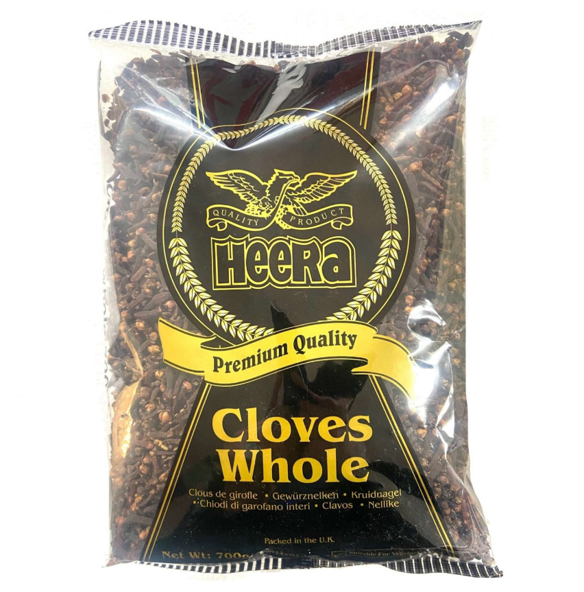 [SPI10043] Heera Cloves 700Gm