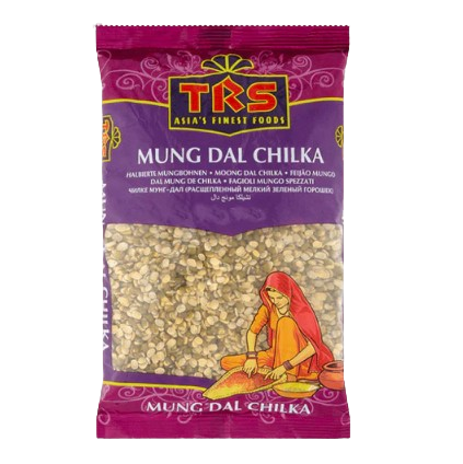 Trs Moong Chilka 1Kg