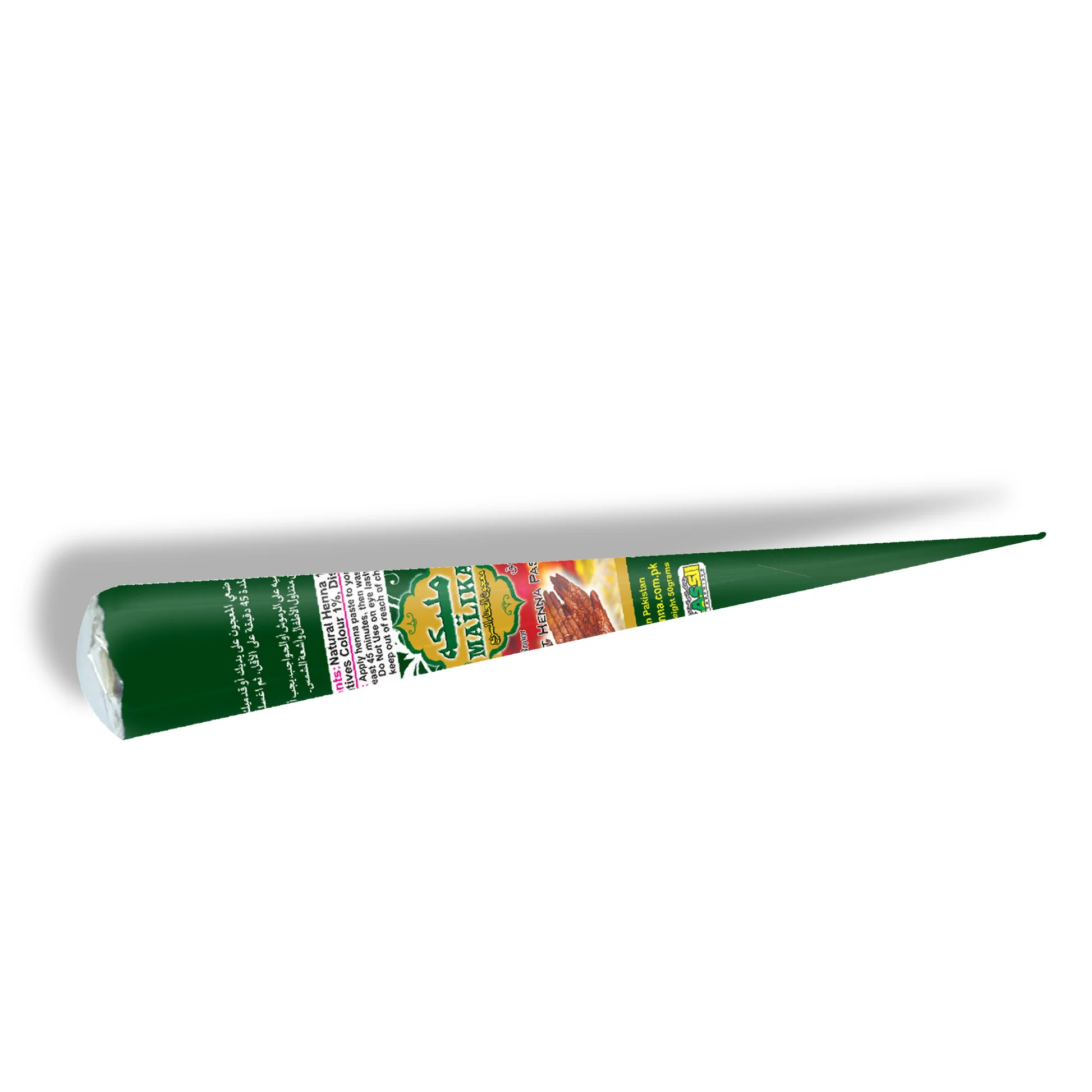 Malki Cone Mehandi 50Gm