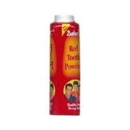 [HEA8818] Dabur Red Toothpaste 80Gms