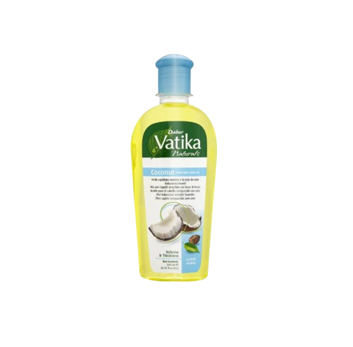 [OIL13998] Vatika Coconut Hair Oil 150Ml