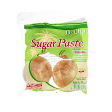 O-Cha Palm Sugar Paste 454Gms