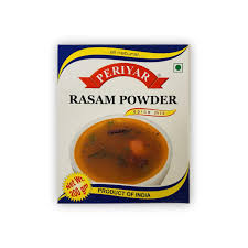 [GRO12200] Periyar Rasam Powder 200Gms