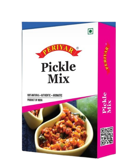Periyar Masala For Pickle 200Gms