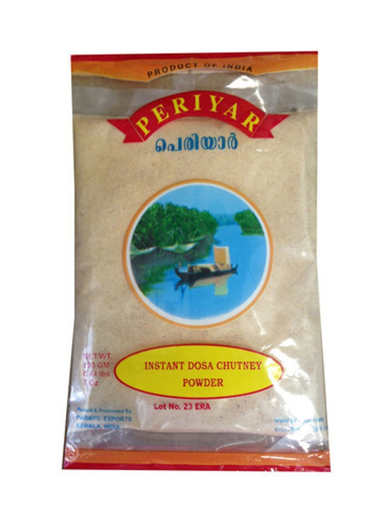 [GRO12162] Periyar Instant Dosa Chutney Powder 200Gms