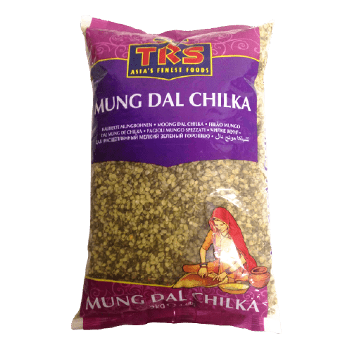Trs Mung Dal Chilka 2KG