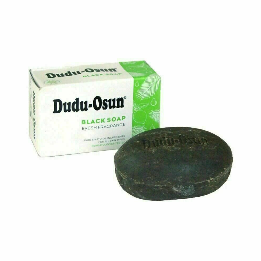 [HEA13698] Dudu-Osun Black Soap 150Gms