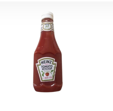 [SAU10121] Heinz Tomato Ketchup 500Ml