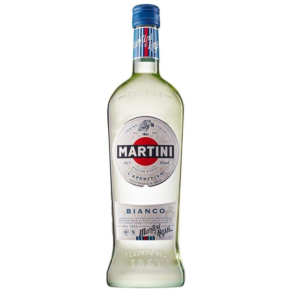 Martini Blanco 750Ml
