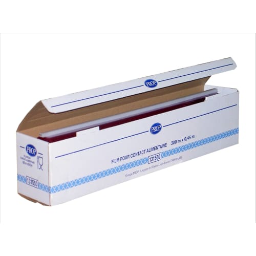 [KIT7151] 300Ml X 45Cm For Food Use