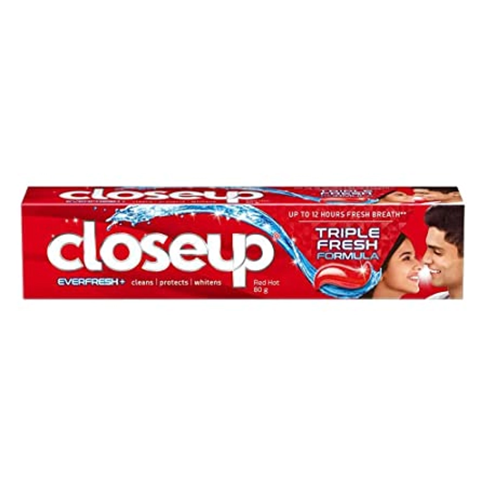 [HEA8596] Closeup 90Gms