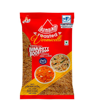 [SNA7970] Bambino Roasted Vermeceli 800Gm
