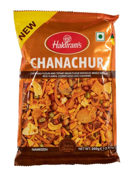 Haldiram Chanachur 200Gm