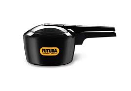 [COO9483] Futura Pressure Cooker 3Ltr
