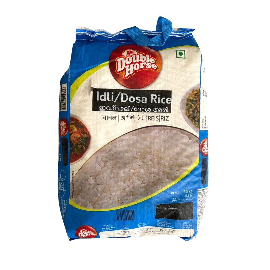 Double Horse Idli/Dosa Rice 10Kg