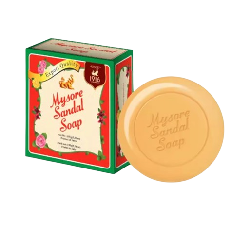 [HEA11487] Mysore Sadal Soap 75Gms