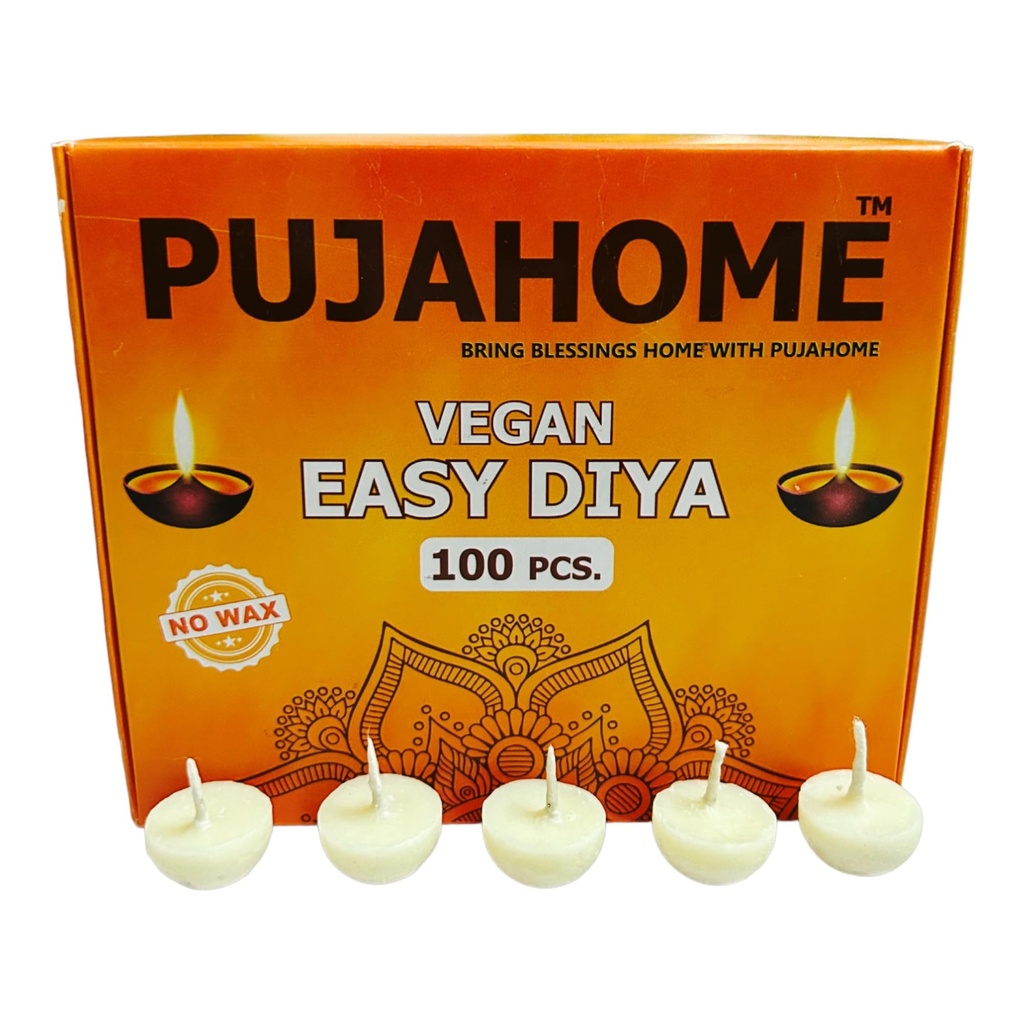 Diya Batti Per Packet