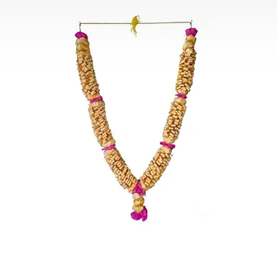 [POO12276] Plastic Mala Per Pcs