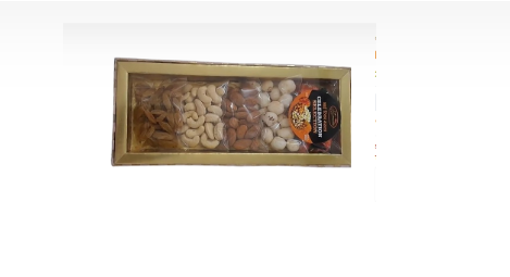 [NUT8062] Bhai Masala Per Pcs