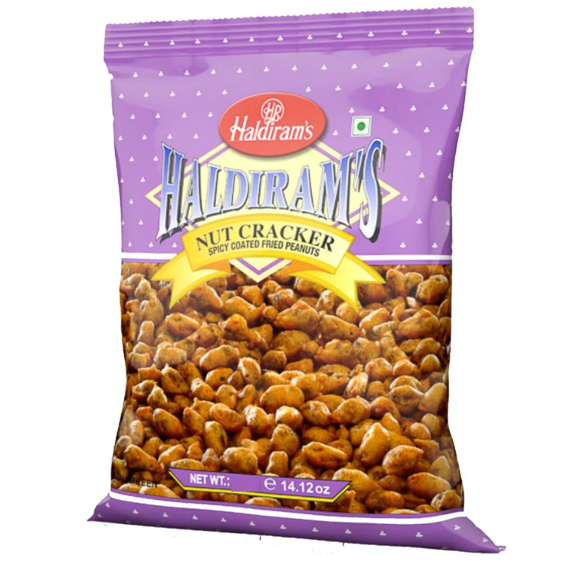 HR Nut Cracker 200Gms