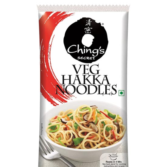 Chings Hakka Noodles 150Gms