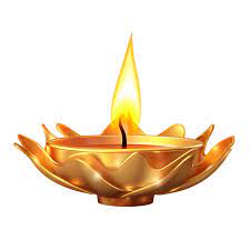 Diya Single with Design Per Pcs