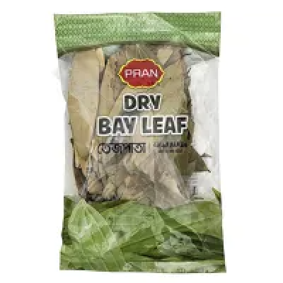 [SPI11854] PRAN BAY LEAVES 50GM
