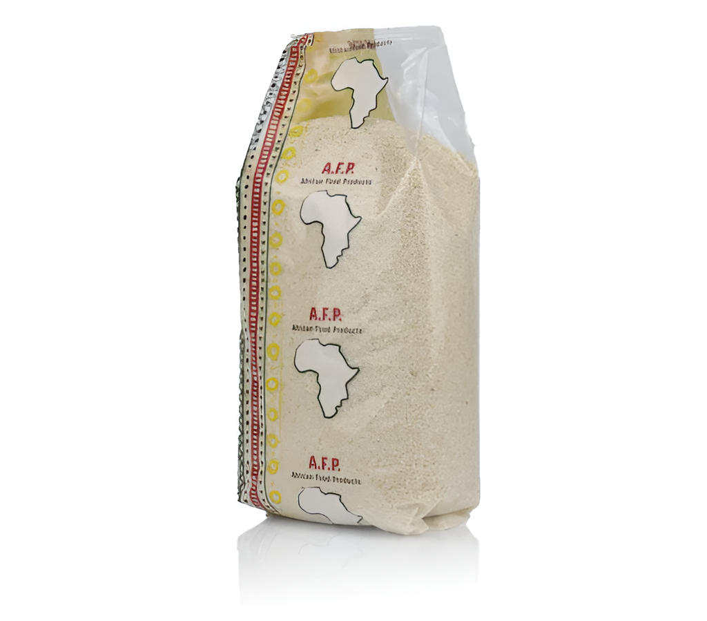 AFP Gari White 900Gm