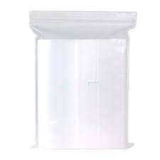 [PLA12263] Plastic Bag large 100Pcs