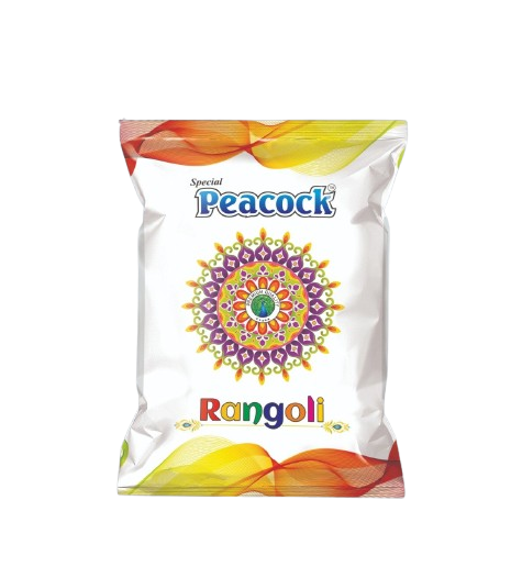 [POO12466] Rangoli Colour Per Pkt