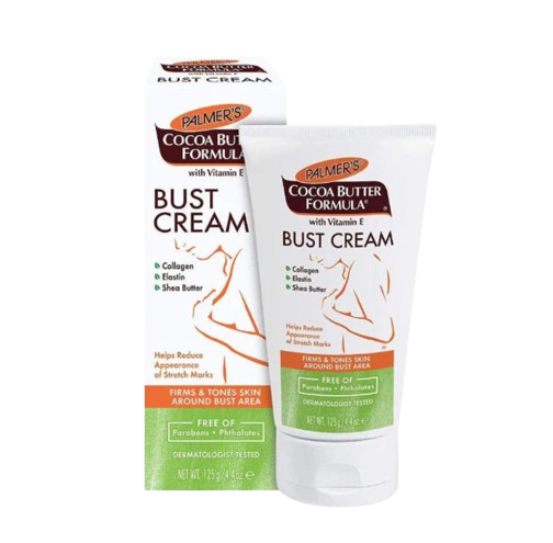[HEA11883] Palmers Cocoa Butter 125Gm