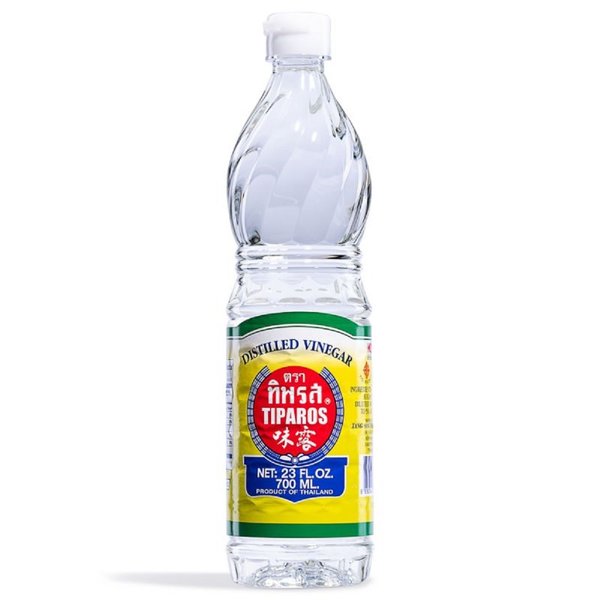 [SAU9107] Distilled Vinegar 700Ml