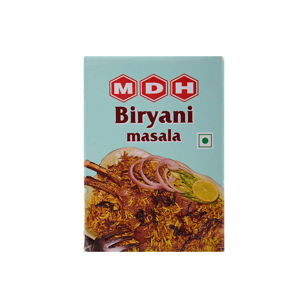 MDH Biryani Masala 50Gm