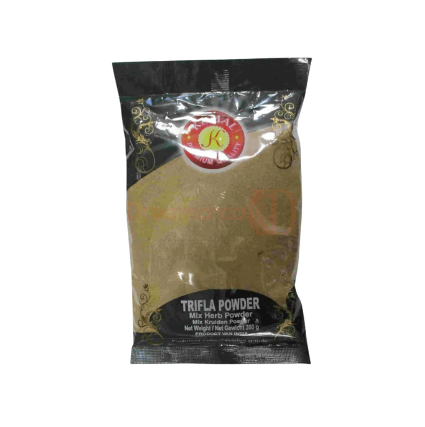 [SPI10431] Kamal Trifla Powder 200Gms