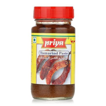 [CUR12421] Priya Tamarind Paste 300Gm
