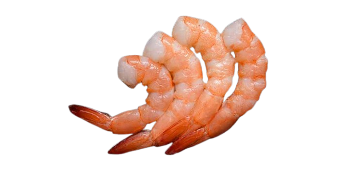 Jumbo Shrimps 100Gm