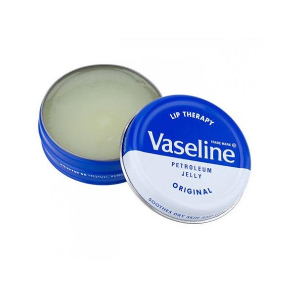 [HEA13985] Vaseline Lip Therapy Original 20Gms