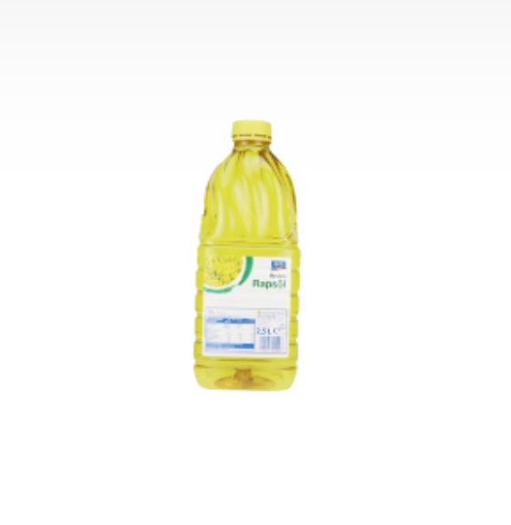 Rapsol 2.5L