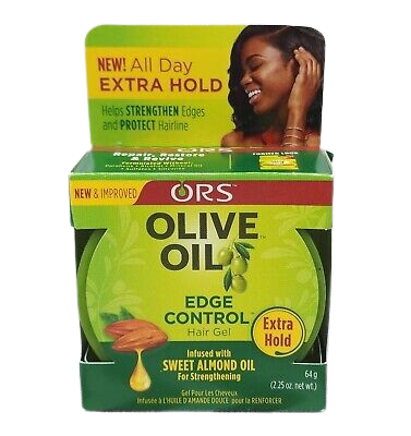 Ors Olive Oil 64Gm