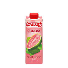 Maaza Guava Juice Drink 33Cl