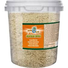 Afroase Ground Egusi 250gm
