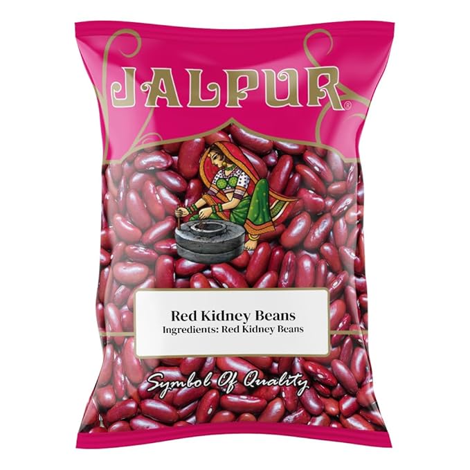 [BEA13497] Tagine Red kidney Beans 1Kg