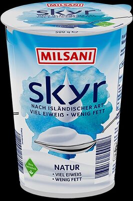 Skyr 500Gm