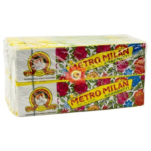 Meromilan 18Sticks