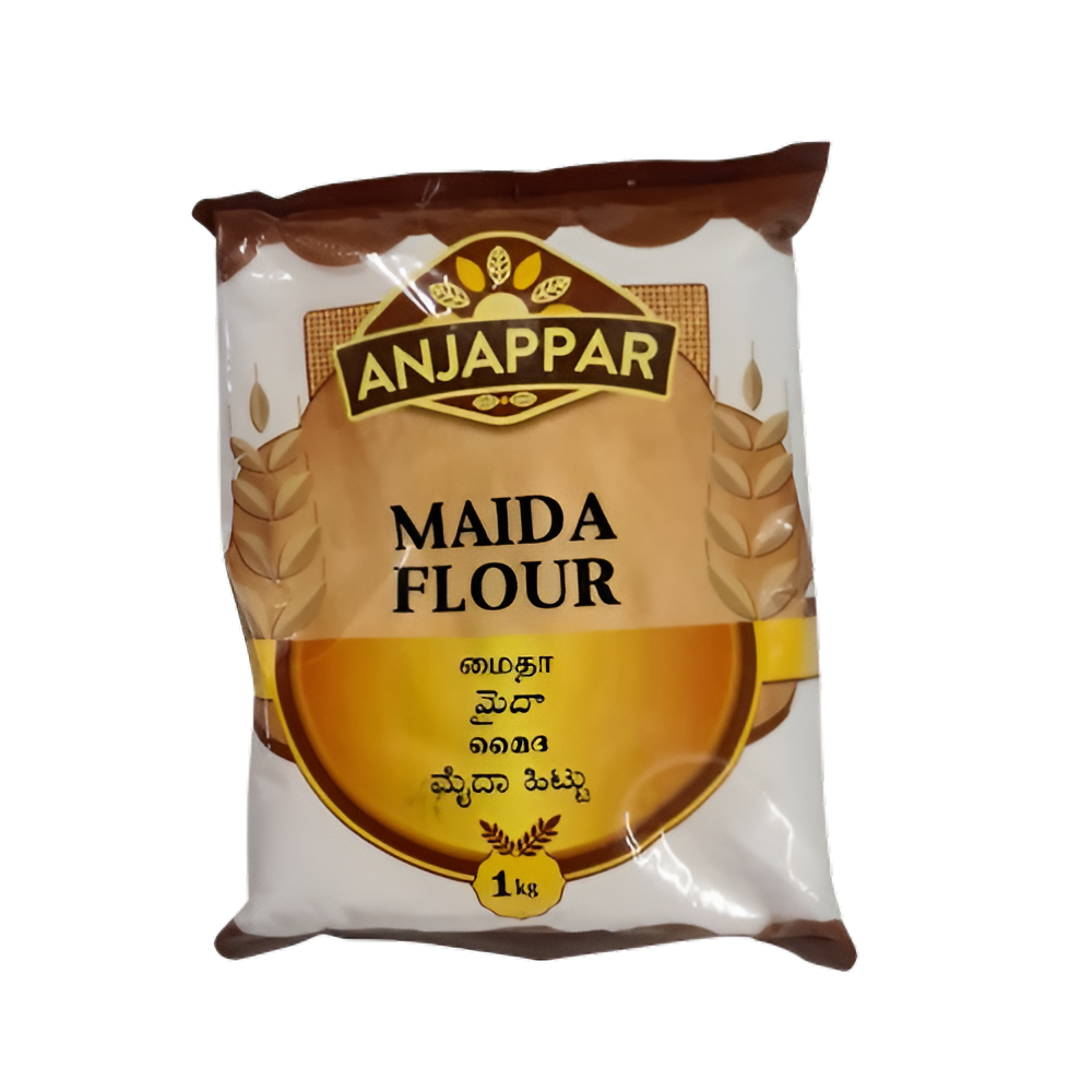 Anjappar Maida Flour 1kg