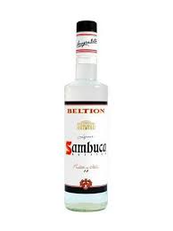 [HAR12796] Sambuca Beltion 70Cl