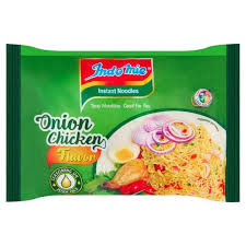 [EAS10265] Indomie Onion Chicken 70gm