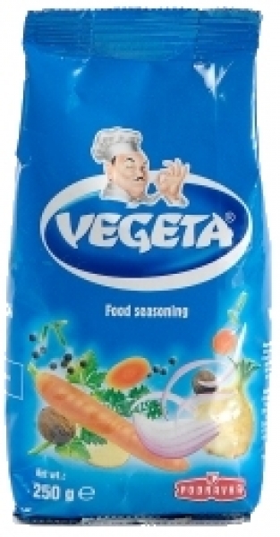 Vegeta 250GM