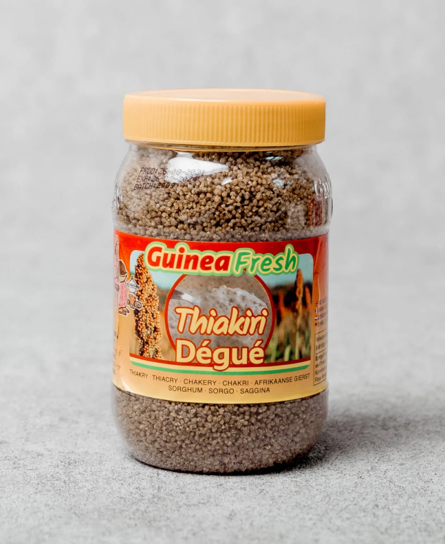 Guinea Fresh Thiakiri Degue 700Gms