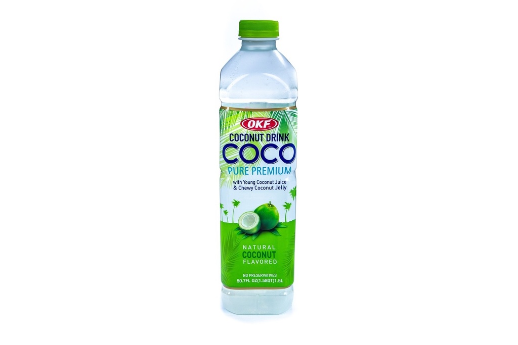 OKF Coco Pure Premium 1.5L